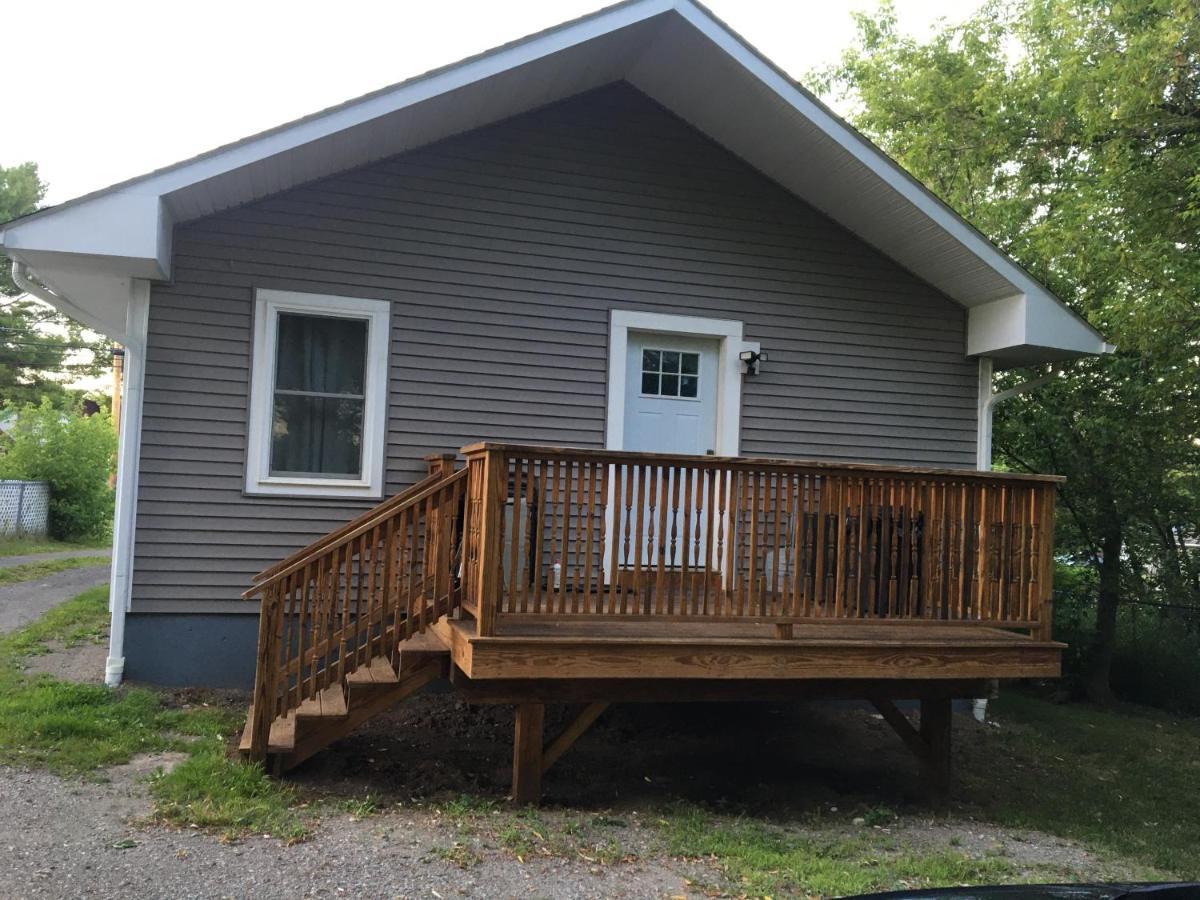 A Piece Of Paradise In The Northeast Kingdom North Troy Exterior foto